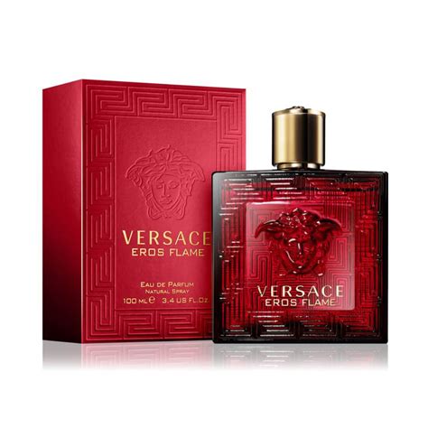 what does versace eros flame smell like|versace eros flame reviews.